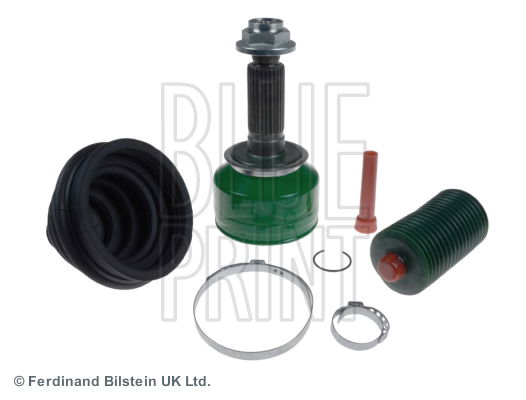 Gelenksatz, Antriebswelle Vorderachse radseitig Blue Print ADG089159 Gelenksatz, Antriebswelle Vorderachse radseitig Blue Print ADG089159 von Blue Print