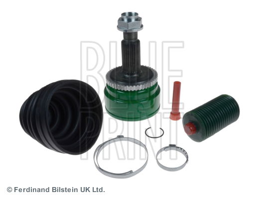 Gelenksatz, Antriebswelle Vorderachse radseitig Blue Print ADJ138906 Gelenksatz, Antriebswelle Vorderachse radseitig Blue Print ADJ138906 von Blue Print