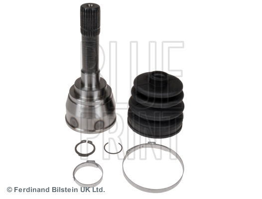 Gelenksatz, Antriebswelle Vorderachse radseitig Blue Print ADK88904 Gelenksatz, Antriebswelle Vorderachse radseitig Blue Print ADK88904 von Blue Print