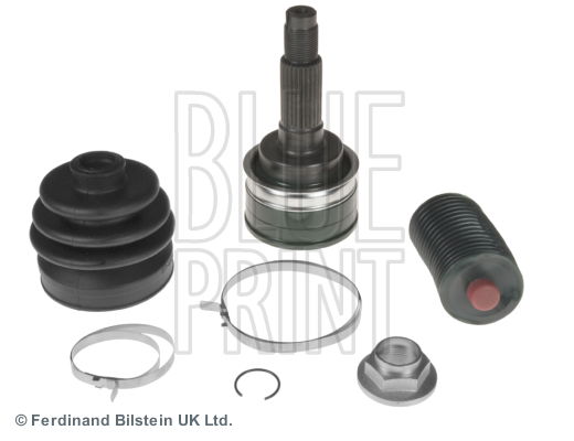 Gelenksatz, Antriebswelle Vorderachse radseitig Blue Print ADM58906 Gelenksatz, Antriebswelle Vorderachse radseitig Blue Print ADM58906 von Blue Print
