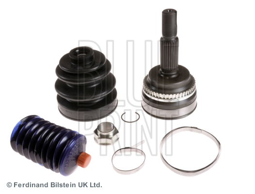 Gelenksatz, Antriebswelle Vorderachse radseitig Blue Print ADT38963 Gelenksatz, Antriebswelle Vorderachse radseitig Blue Print ADT38963 von Blue Print