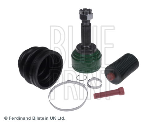 Gelenksatz, Antriebswelle radseitig Blue Print ADC48941 Gelenksatz, Antriebswelle radseitig Blue Print ADC48941 von Blue Print