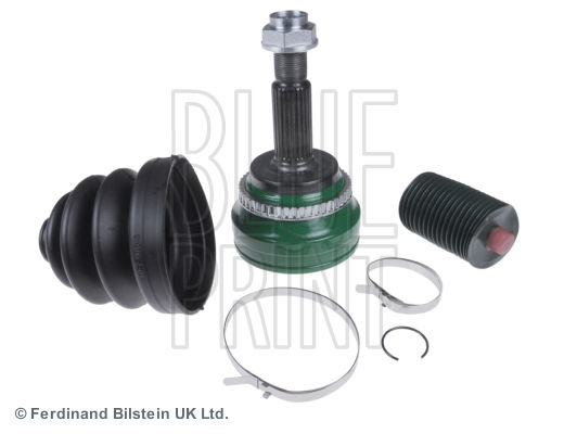 Gelenksatz, Antriebswelle radseitig Blue Print ADT38977 Gelenksatz, Antriebswelle radseitig Blue Print ADT38977 von Blue Print