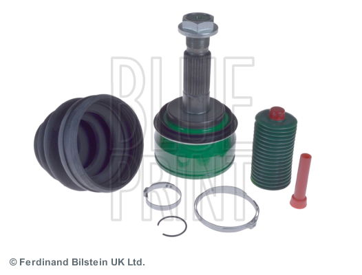 Gelenksatz, Antriebswelle radseitig Blue Print ADT38981 Gelenksatz, Antriebswelle radseitig Blue Print ADT38981 von Blue Print