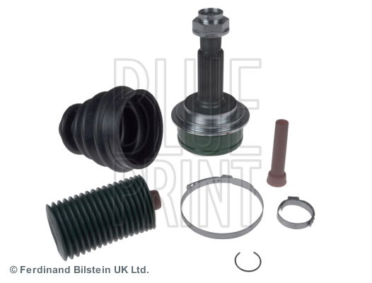 Gelenksatz, Antriebswelle radseitig Blue Print ADT38985 Gelenksatz, Antriebswelle radseitig Blue Print ADT38985 von Blue Print