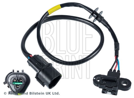 Impulsgeber, Kurbelwelle Blue Print ADC47205 Impulsgeber, Kurbelwelle Blue Print ADC47205 von Blue Print