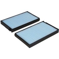Innenraumfilter BLUE PRINT ADG02553 von Blue Print