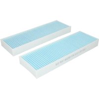 Innenraumfilter BLUE PRINT ADH22509 von Blue Print