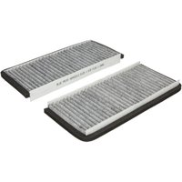 Innenraumfilter BLUE PRINT ADM52512 von Blue Print