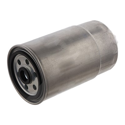 Blue Print Kraftstofffilter [Hersteller-Nr. ADBP230004] für Alfa Romeo von Blue Print