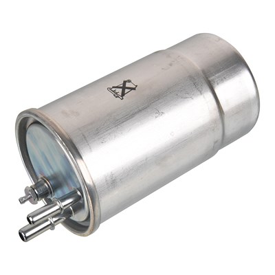 Blue Print Kraftstofffilter [Hersteller-Nr. ADBP230030] für Citroën, Fiat, Peugeot von Blue Print