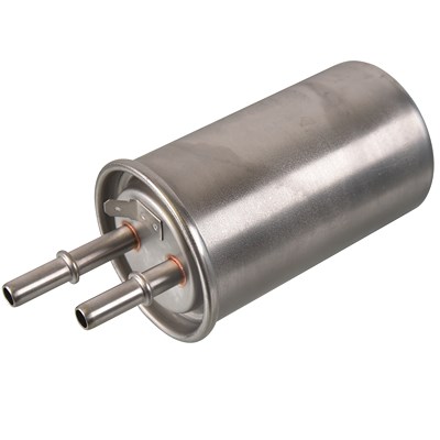 Blue Print Kraftstofffilter [Hersteller-Nr. ADF122325] für Ford von Blue Print