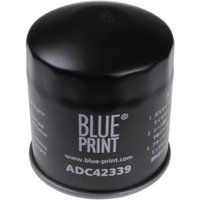 Kraftstofffilter BLUE PRINT ADC42339 von Blue Print