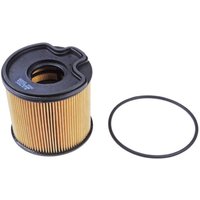 Kraftstofffilter BLUE PRINT ADK82325 von Blue Print