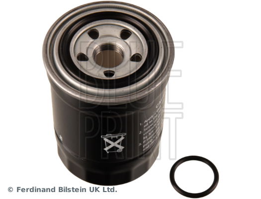 Kraftstofffilter Blue Print ADBP230023 Kraftstofffilter Blue Print ADBP230023 von Blue Print