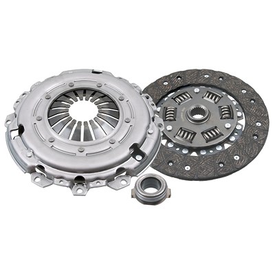 Blue Print Kupplungssatz [Hersteller-Nr. ADBP300055] für Mazda von Blue Print