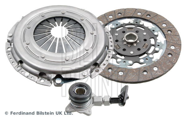 Kupplungssatz Blue Print ADBP300064 Kupplungssatz Blue Print ADBP300064 von Blue Print