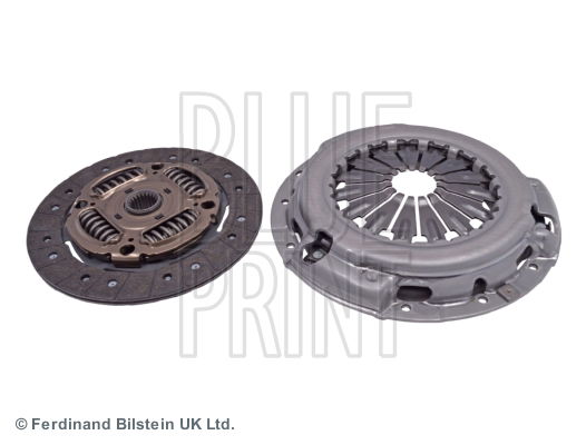 Kupplungssatz Blue Print ADK83050C Kupplungssatz Blue Print ADK83050C von Blue Print
