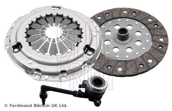 Kupplungssatz Blue Print ADN130250 Kupplungssatz Blue Print ADN130250 von Blue Print