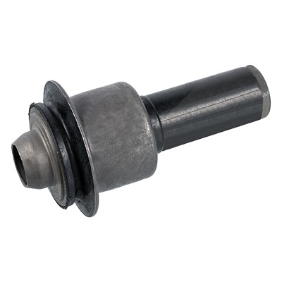 Blue Print Lagerung, Achskörper [Hersteller-Nr. ADBP800053] für Nissan, Renault von Blue Print
