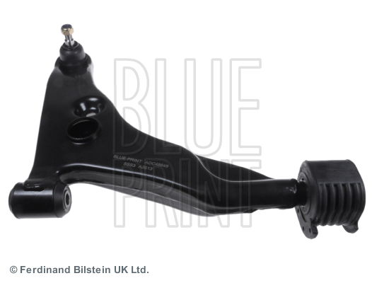 Lenker, Radaufhängung Vorderachse rechts Blue Print ADC48648 von Blue Print