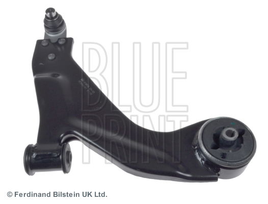 Lenker, Radaufhängung Vorderachse unten rechts Blue Print ADJ138619 von Blue Print