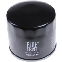 Ölfilter, automatisches Getriebe BLUE PRINT ADC42116 Ölfilter, automatisches Getriebe BLUE PRINT ADC42116 von Blue Print