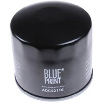 Ölfilter, automatisches Getriebe BLUE PRINT ADC42116 von Blue Print
