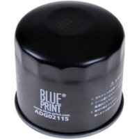 Ölfilter, automatisches Getriebe BLUE PRINT ADG02115 von Blue Print