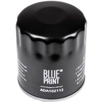 Ölfilter BLUE PRINT ADA102112 von Blue Print