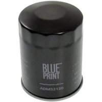 Ölfilter BLUE PRINT ADM52120 von Blue Print