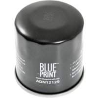 Ölfilter BLUE PRINT ADN12129 von Blue Print