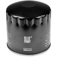 Ölfilter BLUE PRINT ADN12131 von Blue Print