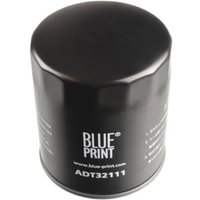 Ölfilter BLUE PRINT ADT32111 von Blue Print