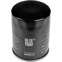 Ölfilter BLUE PRINT ADT32114 von Blue Print