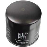 Ölfilter BLUE PRINT ADT32115 von Blue Print