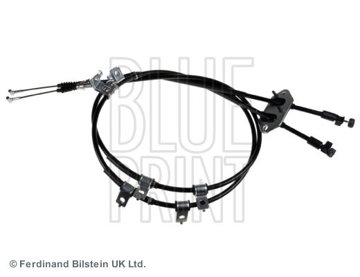 Seilzug, Feststellbremse hinten Blue Print ADM546134 Seilzug, Feststellbremse hinten Blue Print ADM546134 von Blue Print