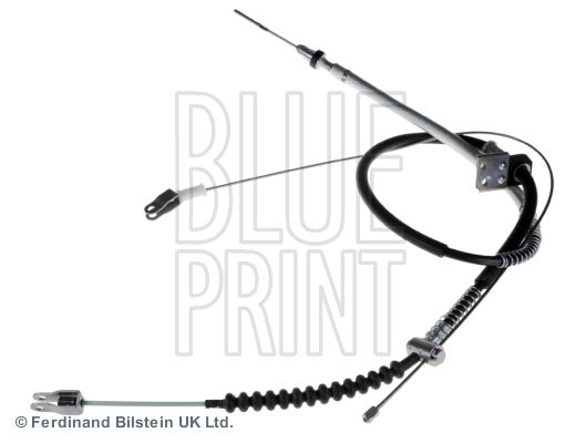 Seilzug, Feststellbremse hinten Blue Print ADT346289 von Blue Print