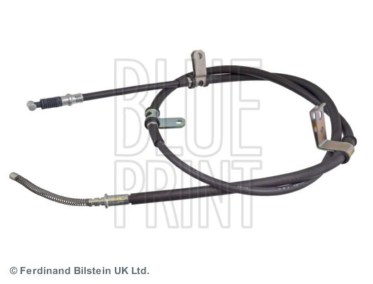 Seilzug, Feststellbremse hinten links Blue Print ADC446137 Seilzug, Feststellbremse hinten links Blue Print ADC446137 von Blue Print