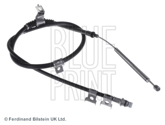 Seilzug, Feststellbremse hinten links Blue Print ADC446139 Seilzug, Feststellbremse hinten links Blue Print ADC446139 von Blue Print
