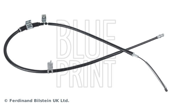 Seilzug, Feststellbremse hinten links Blue Print ADC446183 Seilzug, Feststellbremse hinten links Blue Print ADC446183 von Blue Print