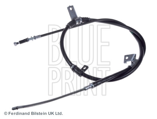 Seilzug, Feststellbremse hinten links Blue Print ADG046109 Seilzug, Feststellbremse hinten links Blue Print ADG046109 von Blue Print