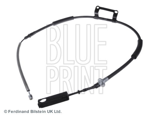 Seilzug, Feststellbremse hinten links Blue Print ADG046139 Seilzug, Feststellbremse hinten links Blue Print ADG046139 von Blue Print