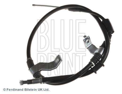 Seilzug, Feststellbremse hinten links Blue Print ADG046153 von Blue Print