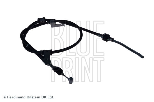 Seilzug, Feststellbremse hinten links Blue Print ADK84645 von Blue Print