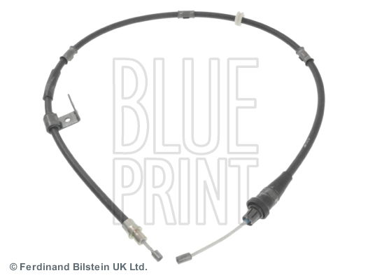 Seilzug, Feststellbremse hinten rechts Blue Print ADA104622 Seilzug, Feststellbremse hinten rechts Blue Print ADA104622 von Blue Print