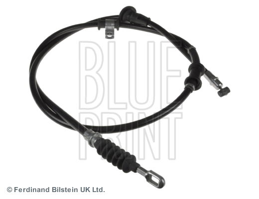 Seilzug, Feststellbremse hinten rechts Blue Print ADC446211 von Blue Print