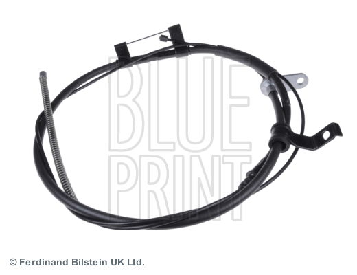 Seilzug, Feststellbremse hinten rechts Blue Print ADG046138 Seilzug, Feststellbremse hinten rechts Blue Print ADG046138 von Blue Print