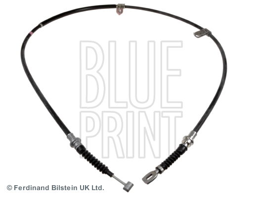 Seilzug, Feststellbremse hinten rechts Blue Print ADM546116 Seilzug, Feststellbremse hinten rechts Blue Print ADM546116 von Blue Print