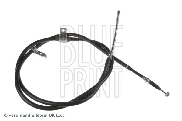 Seilzug, Feststellbremse hinten rechts Blue Print ADM546136 Seilzug, Feststellbremse hinten rechts Blue Print ADM546136 von Blue Print